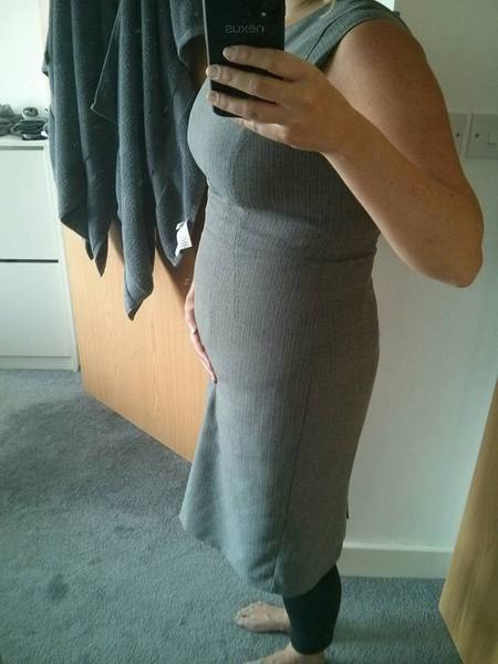 Jan 2016 #6 ....bumps and blooming ahoy!