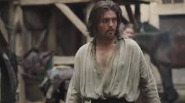 Swagger Inn Thread 101 - we're out & we're proud of our love for The Musketeers