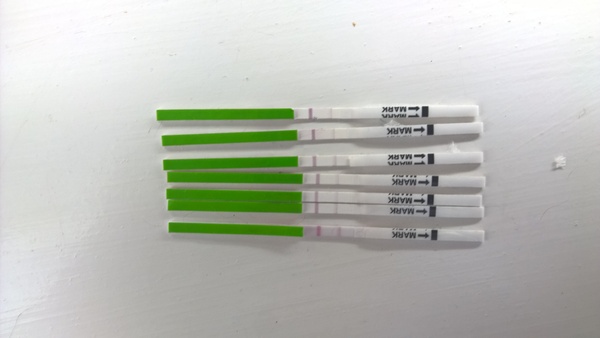 Opinions on OPKs please