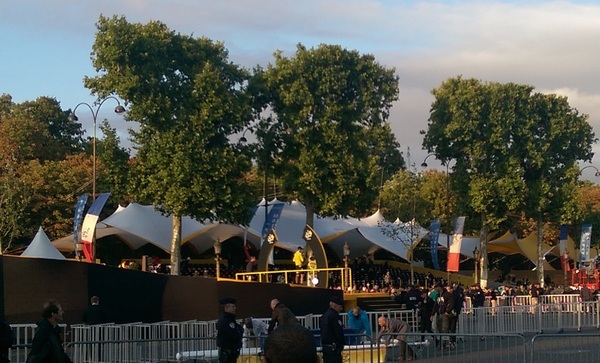The MN peloton heading for the Alps and then Paris. The TdF thread. Hopefully we're not on drugs. Actually, do nicotine and alcohol get you banned? In which case I'm buggered...