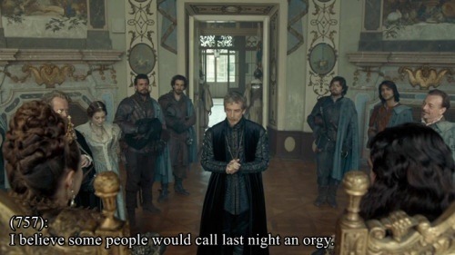 Swagger Inn Thread 104 - re-watch carnage requires new thread pronto!