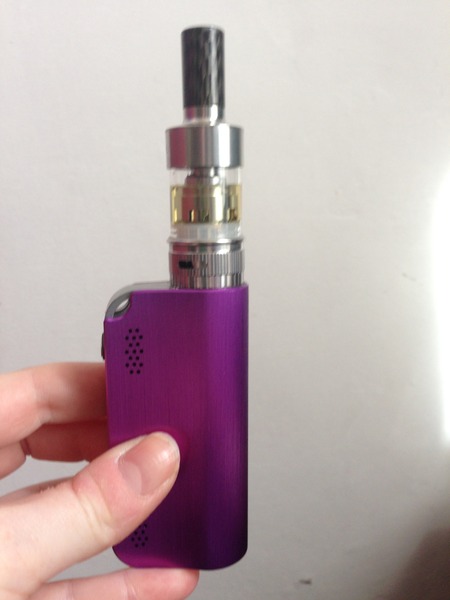 Cary on vaping, vipers.   Here's the new chat thread!