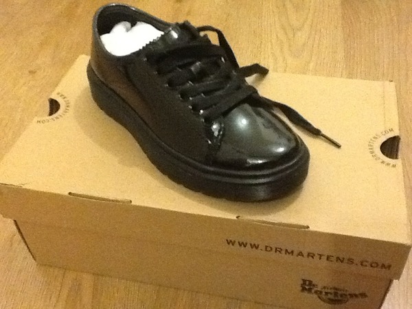 SCHOOL UNIFORM BANK thread