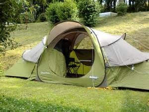New family tent for weekends away??