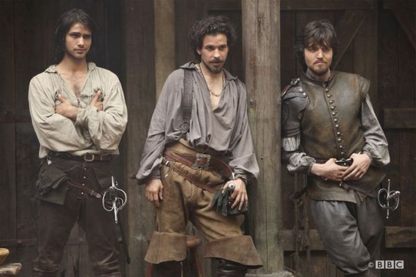 Swagger Inn Thread 104 - re-watch carnage requires new thread pronto!