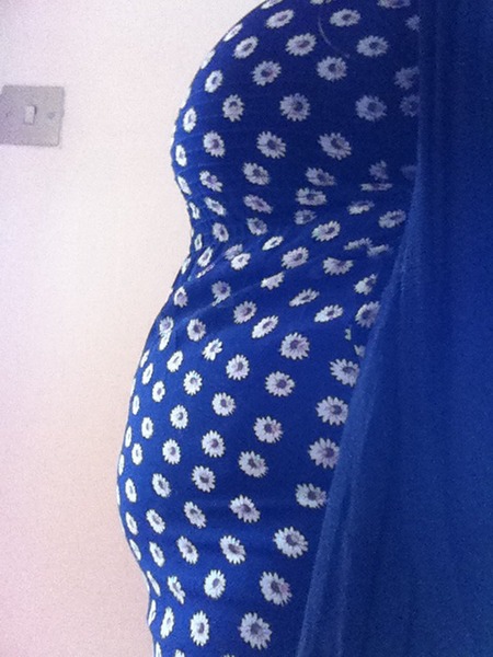 Jan 2016 #7 - headaches and exhaustion but 1/3 through