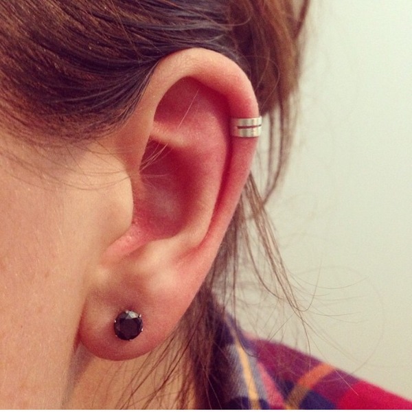 Ear Cuffs
