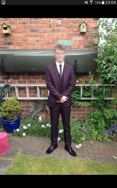 Year 11 GCSE support thread 6 - exams and proms