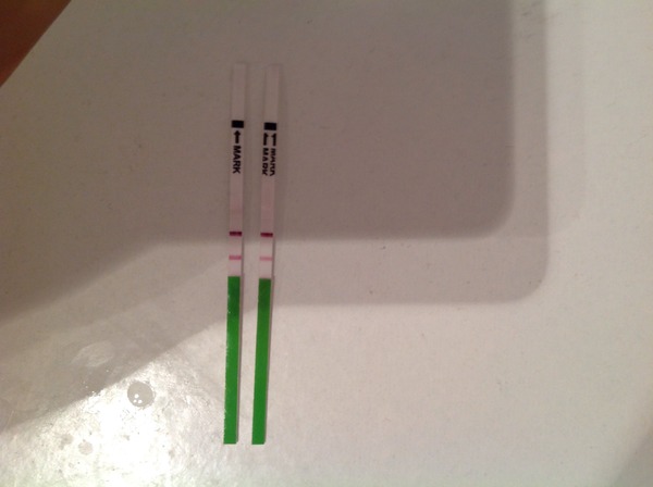 TTC and still breastfeeding? Thread # 5 - Positive Vibes!