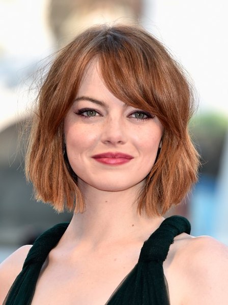 Is a bob inevitable for fine/thin/flat hair?