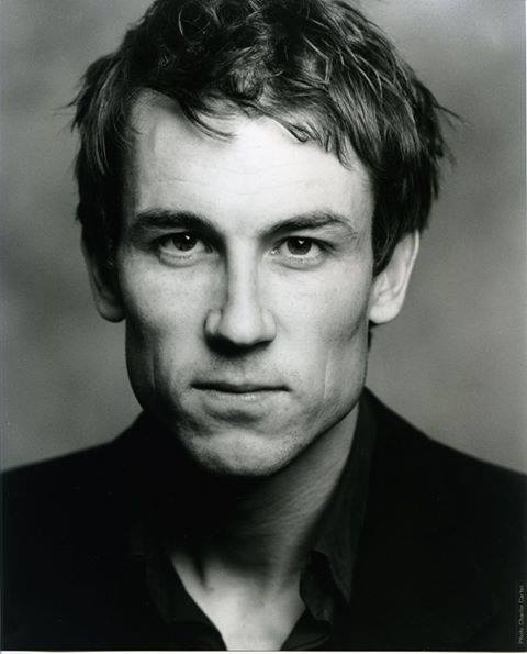 When I say Tobias, you think....