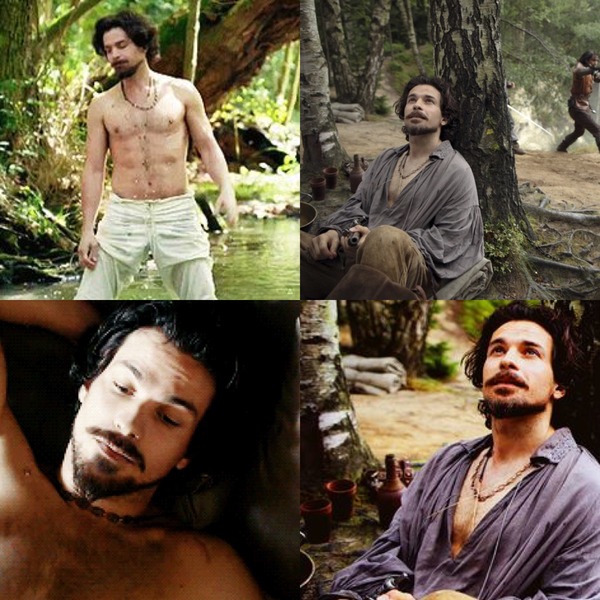 Swagger Inn Thread 104 - re-watch carnage requires new thread pronto!