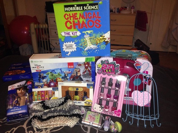 Christmas Bargain Thread: The Prequel 2015