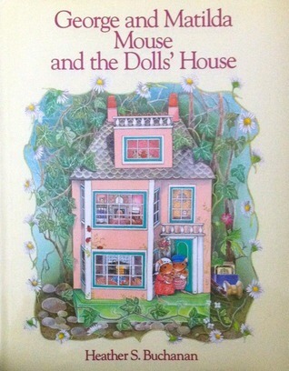 Obscure children's books that you used to love