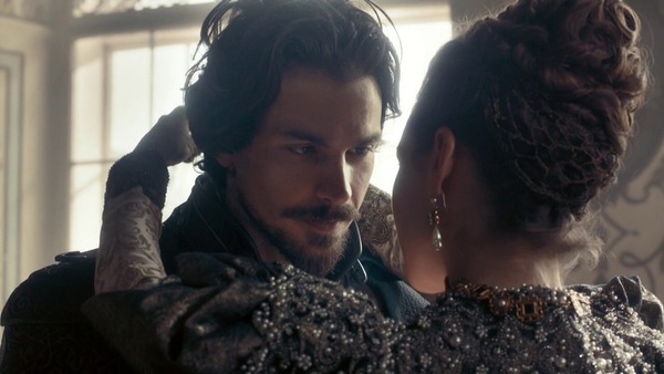 Swagger Inn Thread 104 - re-watch carnage requires new thread pronto!