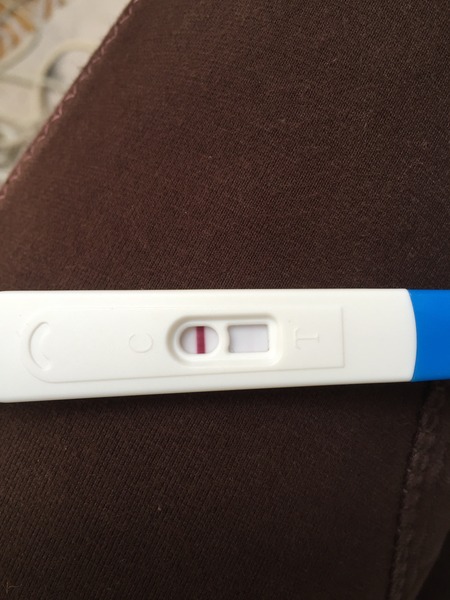 Help - is this a line?