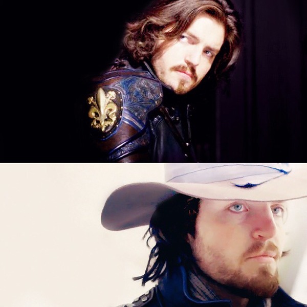 Swagger Inn Thread 102 - It's Raining HBF Musketeers (We Wish)