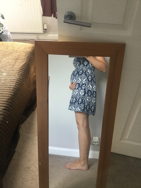 Jan 2016 #6 ....bumps and blooming ahoy!