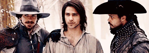 Swagger Inn Thread 102 - It's Raining HBF Musketeers (We Wish)