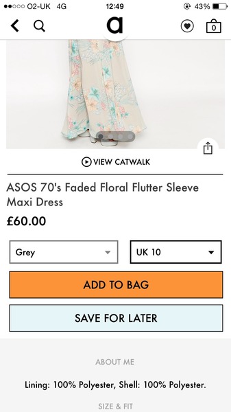 Is this dress too bridal for a wedding guest??