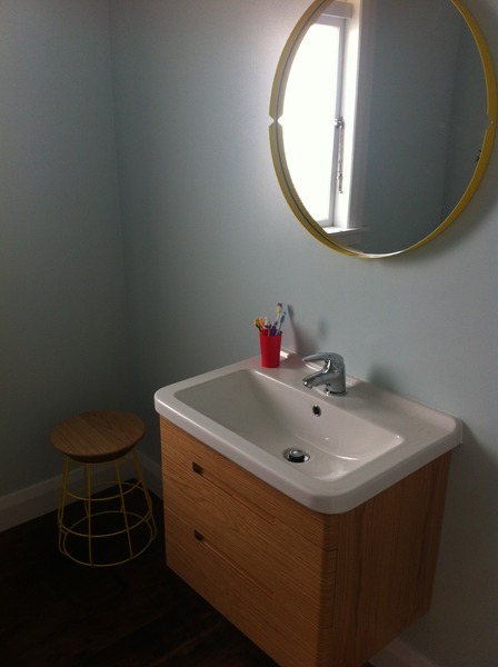 Advice on choosing bathroom tiles
