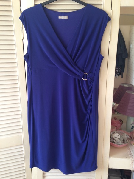 Graduation outfit