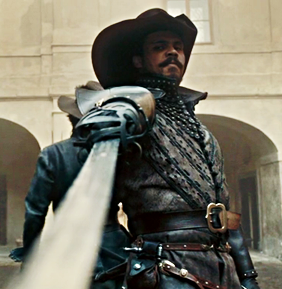 Swagger Inn Thread 102 - It's Raining HBF Musketeers (We Wish)