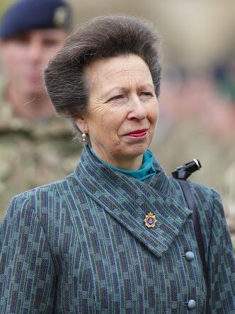 Shouldn't we expect just a little bit more of the Duchess of Cambridge.