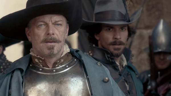 Swagger Inn Thread 104 - re-watch carnage requires new thread pronto!