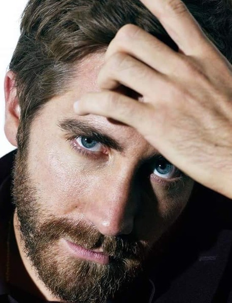 Arrrrgggg, in the midst of a celebrity crush that won't die.