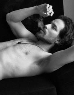 Swagger Inn Thread 101 - we're out & we're proud of our love for The Musketeers