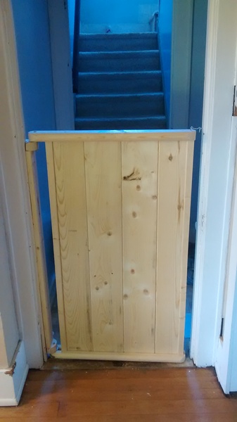 ..to pick a 5/6 your old in room at night