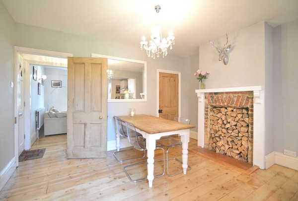 How soon did you start to get viewings?