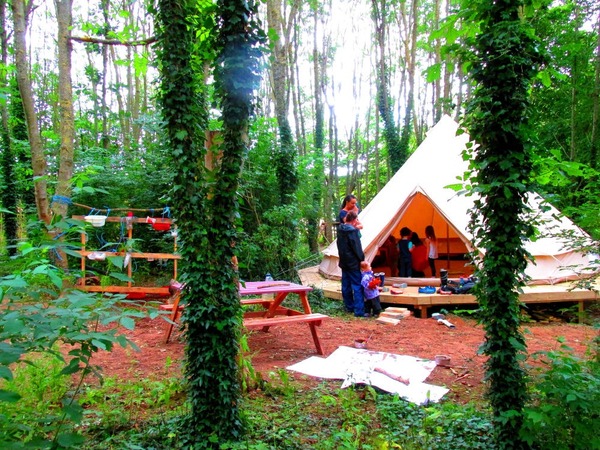 Find out everything you need to know about Exeter Forest School Kindergarten!