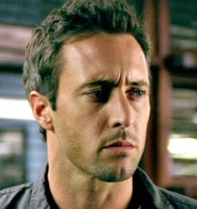 Arrrrgggg, in the midst of a celebrity crush that won't die.
