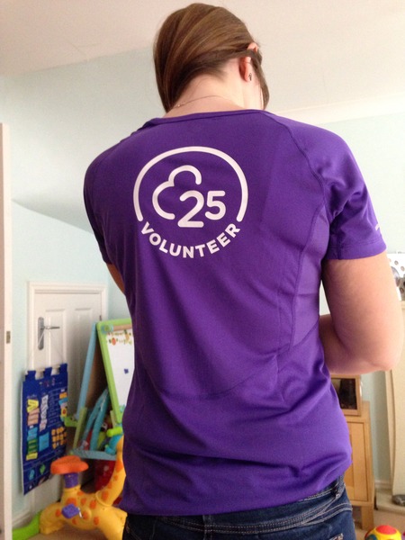 parkrunners (AOWALC) Anonymous Keep on Running into Spring