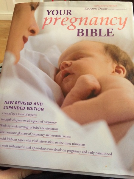 March 2016 bus chugging along, sickness and early scans galore!