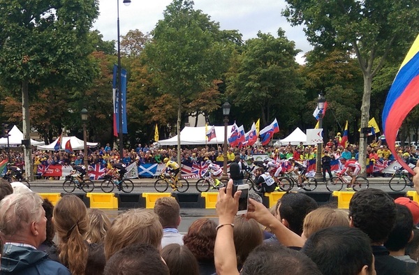 The MN peloton heading for the Alps and then Paris. The TdF thread. Hopefully we're not on drugs. Actually, do nicotine and alcohol get you banned? In which case I'm buggered...