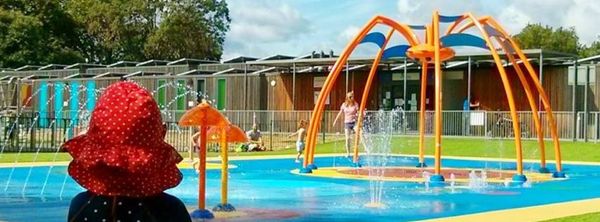 Wimbledon Park's interactive water feature has been open since the end of May but the one at the Tamworth Rec (Mitcham) won't open 'til 18 July -AIBU to think that Merton is a borough in two halves?