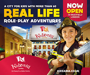 Looking for 10 MNers to go to KidZania with their DCs in Westfields Shepherd’s Bush on 25th July! £300 voucher prize draw for feedback NOW CLOSED