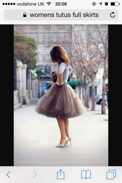 Try and resist the laughter, I love this outfit, please help me recreate it!