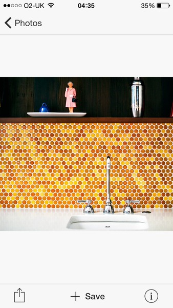 Making the most of our 50s/60s/70s homes