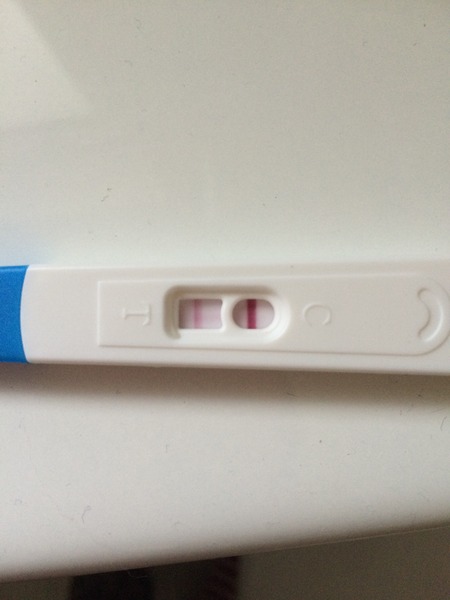 Help!!! Am I pregnant