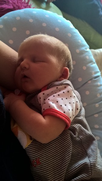 Please help name four day old ds3!