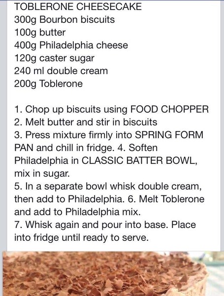 Does anyone have a recipe for an amazing gluten free cake?