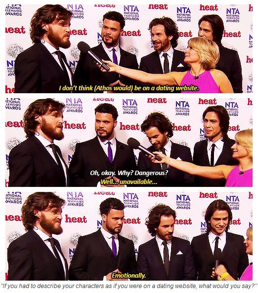 Swagger Inn Thread 104 - re-watch carnage requires new thread pronto!