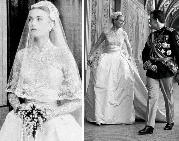 Nicky Hilton got marred in a giant doily