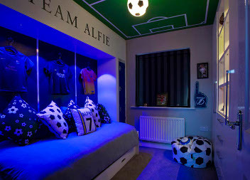 bedroom help please!