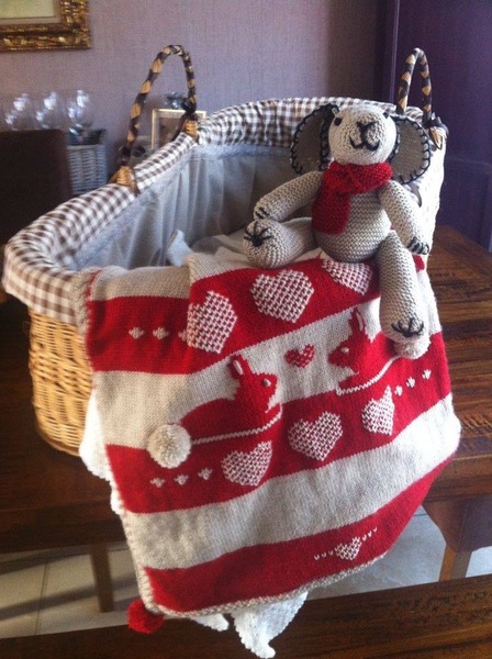 Desperate to find this pattern.