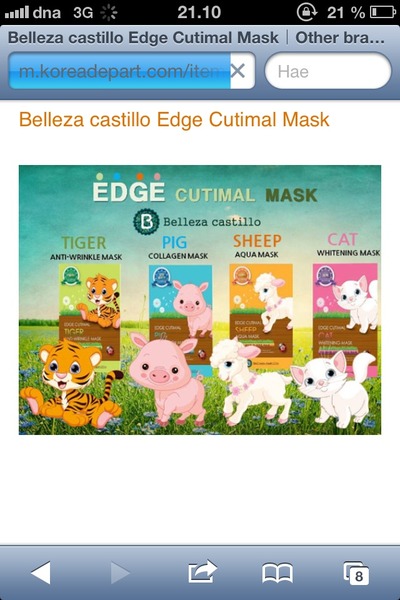 Obsessed with Asian/Korean stuff - taking your skincare to level 4!